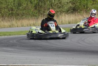 Endurance Cup Ostricourt