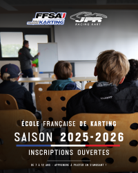 Ecole Française de Karting Ostricourt