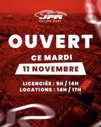 affiche du 11 novembre